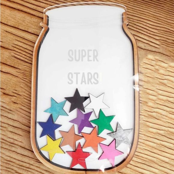 Reward Jars - Picture 1 of 3